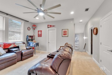 SELLER HOLDS AN ACTIVE AL REAL ESTATE LICENSE.  Stylish French on TimberCreek Golf Club in Alabama - for sale on GolfHomes.com, golf home, golf lot