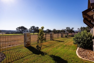 Spectacular garden home with amazing views of Comanche Trace on The Club At Comanche Trace in Texas - for sale on GolfHomes.com, golf home, golf lot