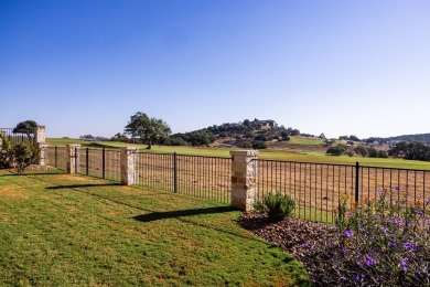 Spectacular garden home with amazing views of Comanche Trace on The Club At Comanche Trace in Texas - for sale on GolfHomes.com, golf home, golf lot