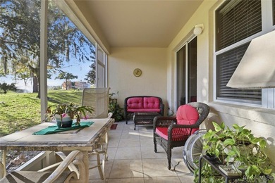 Townhome living at it's best in Brentwood at Citrus Hills. This on Brentwood Farms Golf Club in Florida - for sale on GolfHomes.com, golf home, golf lot