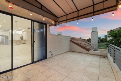 Experience luxury living in the exclusive Oasis at Gainey Ranch on Gainey Ranch Golf Club in Arizona - for sale on GolfHomes.com, golf home, golf lot