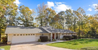 Welcome to one of the most stylish ranch homes in Pebble Creek on Pebble Creek Golf Club in South Carolina - for sale on GolfHomes.com, golf home, golf lot