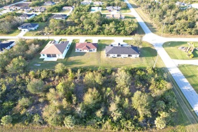 RMF10- RESIDENTIAL MULTIFAMLY - DUPLEX LOT. No HOA, deed on Duffys Golf Center in Florida - for sale on GolfHomes.com, golf home, golf lot