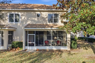 Townhome living at it's best in Brentwood at Citrus Hills. This on Brentwood Farms Golf Club in Florida - for sale on GolfHomes.com, golf home, golf lot