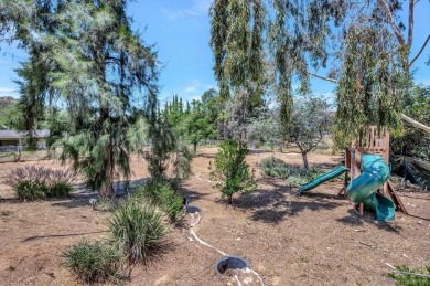 Welcome to this charming single-story ranch home nestled in the on San Vicente Inn and Golf Club in California - for sale on GolfHomes.com, golf home, golf lot