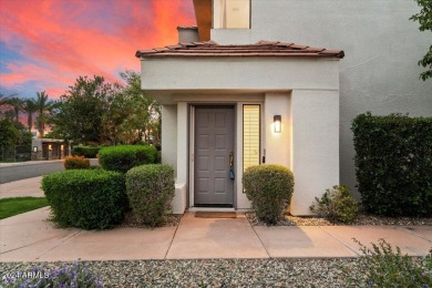 Experience luxury living in the exclusive Oasis at Gainey Ranch on Gainey Ranch Golf Club in Arizona - for sale on GolfHomes.com, golf home, golf lot