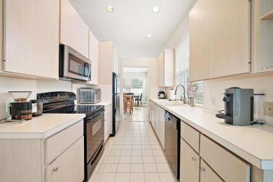 The Hamptons at Maplewood is one of Jupiter's most sought-after on The Loxahatchee Club in Florida - for sale on GolfHomes.com, golf home, golf lot