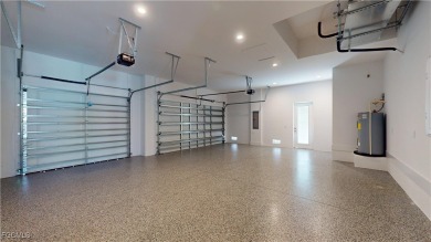 Introducing the Marsala Family Room Model - a stunning new on Royal Tee Country Club in Florida - for sale on GolfHomes.com, golf home, golf lot