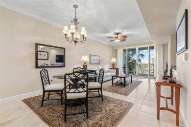 Stunning 2 bed/2 bath condominium located in the desirable on Hammock Dunes Club in Florida - for sale on GolfHomes.com, golf home, golf lot