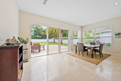 The Hamptons at Maplewood is one of Jupiter's most sought-after on The Loxahatchee Club in Florida - for sale on GolfHomes.com, golf home, golf lot