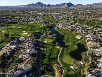 Experience luxury living in the exclusive Oasis at Gainey Ranch on Gainey Ranch Golf Club in Arizona - for sale on GolfHomes.com, golf home, golf lot