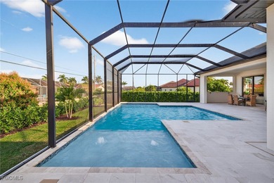 Introducing the Marsala Family Room Model - a stunning new on Royal Tee Country Club in Florida - for sale on GolfHomes.com, golf home, golf lot