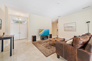 The Hamptons at Maplewood is one of Jupiter's most sought-after on The Loxahatchee Club in Florida - for sale on GolfHomes.com, golf home, golf lot