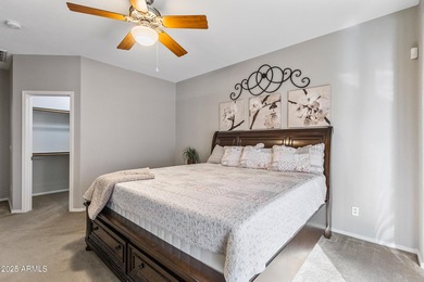 Welcome to your new chapter. Imagine pulling into the driveway on Coldwater Golf Club in Arizona - for sale on GolfHomes.com, golf home, golf lot