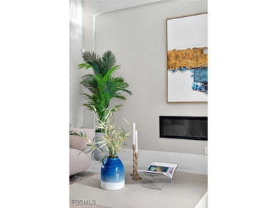 Introducing the Marsala Family Room Model - a stunning new on Royal Tee Country Club in Florida - for sale on GolfHomes.com, golf home, golf lot