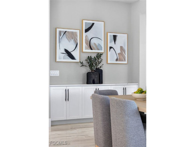 Introducing the Marsala Family Room Model - a stunning new on Royal Tee Country Club in Florida - for sale on GolfHomes.com, golf home, golf lot