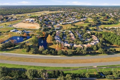 Townhome living at it's best in Brentwood at Citrus Hills. This on Brentwood Farms Golf Club in Florida - for sale on GolfHomes.com, golf home, golf lot
