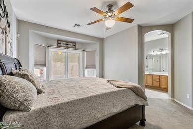 Welcome to your new chapter. Imagine pulling into the driveway on Coldwater Golf Club in Arizona - for sale on GolfHomes.com, golf home, golf lot