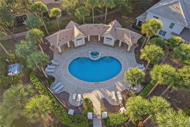 Townhome living at it's best in Brentwood at Citrus Hills. This on Brentwood Farms Golf Club in Florida - for sale on GolfHomes.com, golf home, golf lot