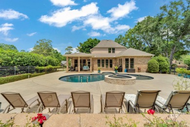 SELLER HOLDS AN ACTIVE AL REAL ESTATE LICENSE.  Stylish French on TimberCreek Golf Club in Alabama - for sale on GolfHomes.com, golf home, golf lot