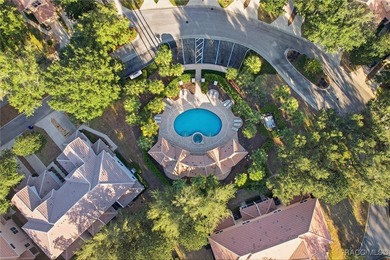 Townhome living at it's best in Brentwood at Citrus Hills. This on Brentwood Farms Golf Club in Florida - for sale on GolfHomes.com, golf home, golf lot