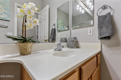 Welcome to your new chapter. Imagine pulling into the driveway on Coldwater Golf Club in Arizona - for sale on GolfHomes.com, golf home, golf lot