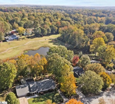 Welcome to one of the most stylish ranch homes in Pebble Creek on Pebble Creek Golf Club in South Carolina - for sale on GolfHomes.com, golf home, golf lot