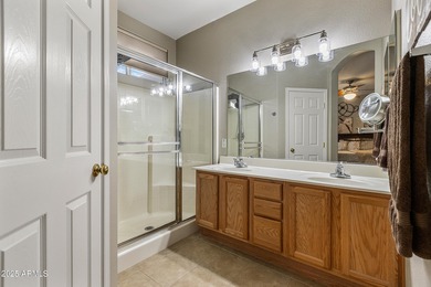 Welcome to your new chapter. Imagine pulling into the driveway on Coldwater Golf Club in Arizona - for sale on GolfHomes.com, golf home, golf lot