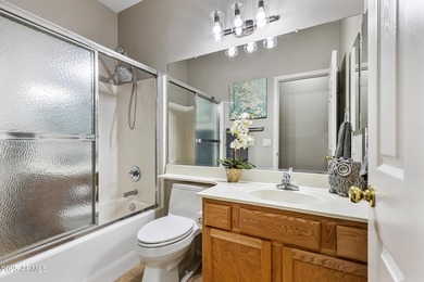 Welcome to your new chapter. Imagine pulling into the driveway on Coldwater Golf Club in Arizona - for sale on GolfHomes.com, golf home, golf lot