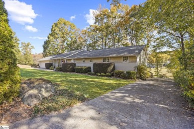 Welcome to one of the most stylish ranch homes in Pebble Creek on Pebble Creek Golf Club in South Carolina - for sale on GolfHomes.com, golf home, golf lot