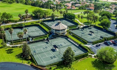 Townhome living at it's best in Brentwood at Citrus Hills. This on Brentwood Farms Golf Club in Florida - for sale on GolfHomes.com, golf home, golf lot