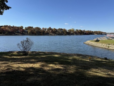 This one-of-a-kind waterfront property invites you to experience on Lake Carroll Golf Course in Illinois - for sale on GolfHomes.com, golf home, golf lot