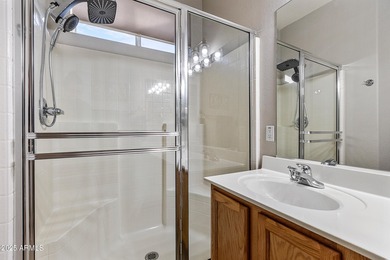 Welcome to your new chapter. Imagine pulling into the driveway on Coldwater Golf Club in Arizona - for sale on GolfHomes.com, golf home, golf lot