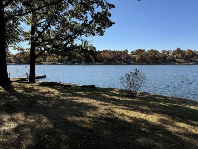 This one-of-a-kind waterfront property invites you to experience on Lake Carroll Golf Course in Illinois - for sale on GolfHomes.com, golf home, golf lot