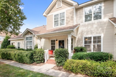 Enjoy the perfect combination of location, lifestyle, and value on Birkdale Golf Club in North Carolina - for sale on GolfHomes.com, golf home, golf lot