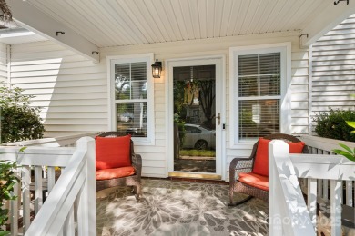 Enjoy the perfect combination of location, lifestyle, and value on Birkdale Golf Club in North Carolina - for sale on GolfHomes.com, golf home, golf lot