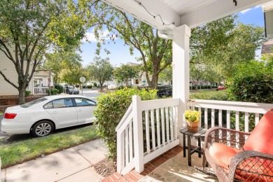Enjoy the perfect combination of location, lifestyle, and value on Birkdale Golf Club in North Carolina - for sale on GolfHomes.com, golf home, golf lot