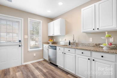 Enjoy the perfect combination of location, lifestyle, and value on Birkdale Golf Club in North Carolina - for sale on GolfHomes.com, golf home, golf lot