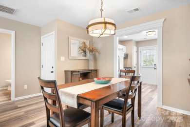 Enjoy the perfect combination of location, lifestyle, and value on Birkdale Golf Club in North Carolina - for sale on GolfHomes.com, golf home, golf lot
