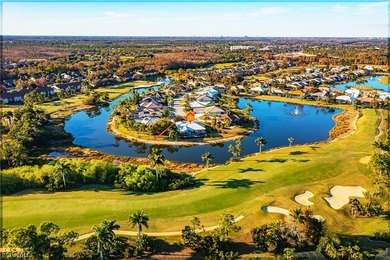 If you live within the community, then you know, this is a rare on Olde Hickory Golf and Country Club in Florida - for sale on GolfHomes.com, golf home, golf lot