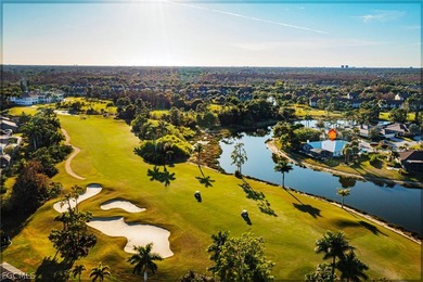 If you live within the community, then you know, this is a rare on Olde Hickory Golf and Country Club in Florida - for sale on GolfHomes.com, golf home, golf lot