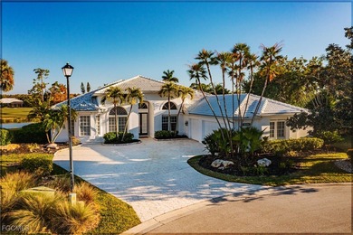 If you live within the community, then you know, this is a rare on Olde Hickory Golf and Country Club in Florida - for sale on GolfHomes.com, golf home, golf lot