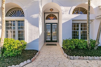 If you live within the community, then you know, this is a rare on Olde Hickory Golf and Country Club in Florida - for sale on GolfHomes.com, golf home, golf lot