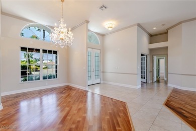 If you live within the community, then you know, this is a rare on Olde Hickory Golf and Country Club in Florida - for sale on GolfHomes.com, golf home, golf lot