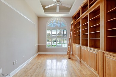 If you live within the community, then you know, this is a rare on Olde Hickory Golf and Country Club in Florida - for sale on GolfHomes.com, golf home, golf lot