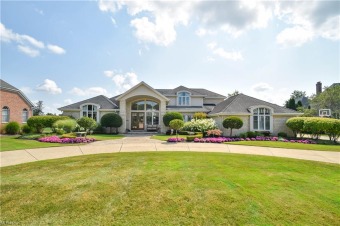 Don't miss this rare opportunity! Your next home awaits, with on Barrington Golf Club in Ohio - for sale on GolfHomes.com, golf home, golf lot