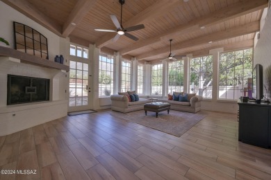 This beautifully remodeled home is a rare find in the on Skyline Country Club in Arizona - for sale on GolfHomes.com, golf home, golf lot