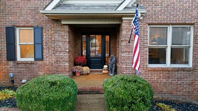 Stunning all-brick 1.5-story in highly desirable Andover. This 3 on Andover Golf and Country Club in Kentucky - for sale on GolfHomes.com, golf home, golf lot