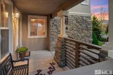 ArrowCreek Showstopper! Extremely rare .83-acre lot adjacent to on ArrowCreek Golf Club - The Challenge in Nevada - for sale on GolfHomes.com, golf home, golf lot