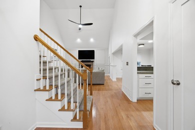 Stunning all-brick 1.5-story in highly desirable Andover. This 3 on Andover Golf and Country Club in Kentucky - for sale on GolfHomes.com, golf home, golf lot